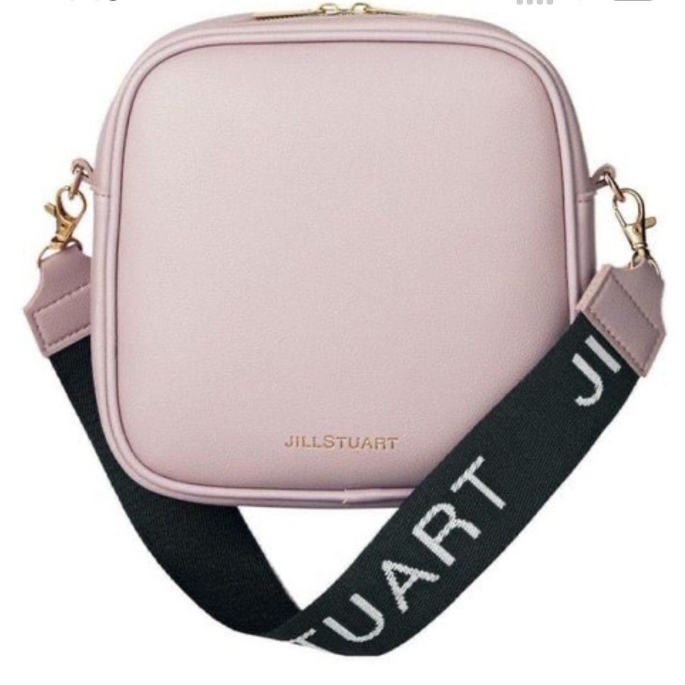 Jill Stuart Small Hand or Shoulder Bag